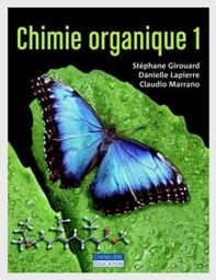 Chimie organique – fideseducation